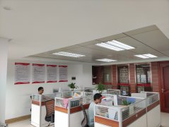 南寧總公司造價(jià)部辦公室